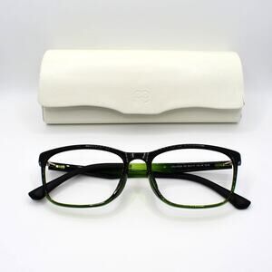 Payne Glasses PG OAU1002A C6 55-17-145mm 48 05-B Eyeglass FRAMES ONLY - GOOD